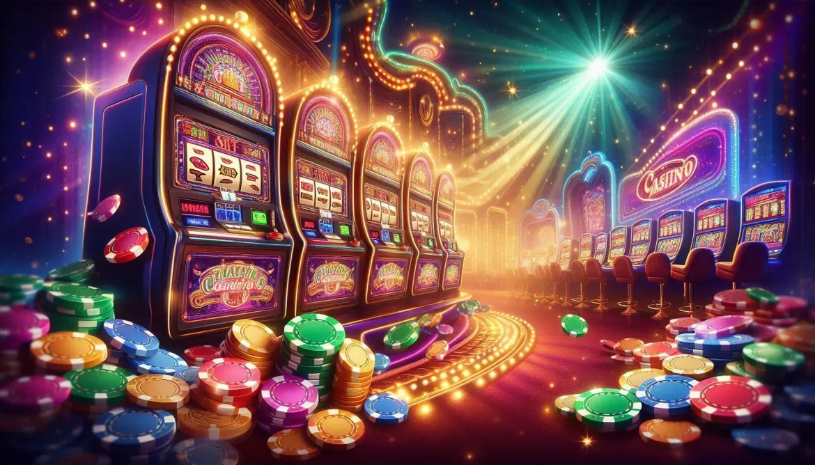 PlexBet Casino